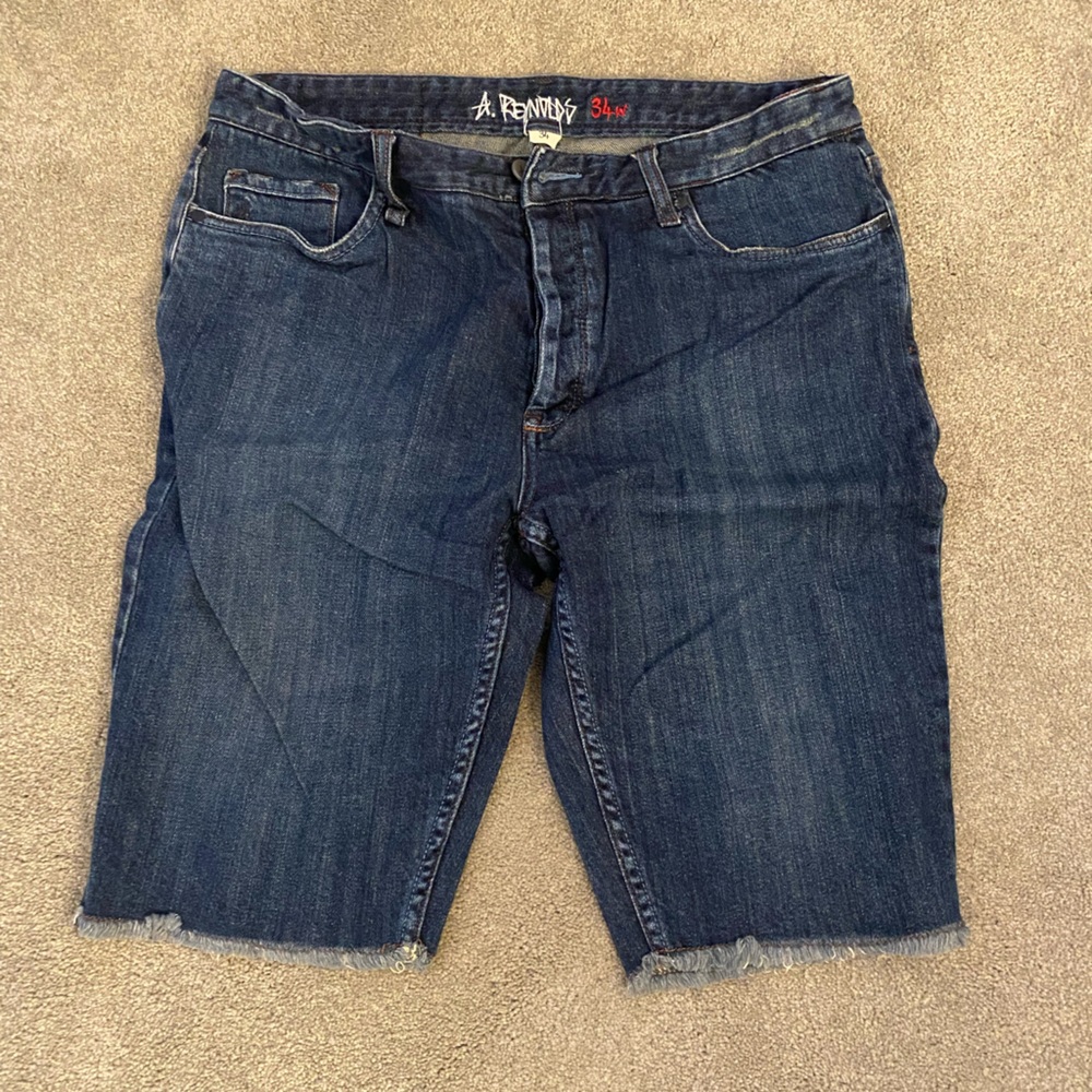 Altamont shorts